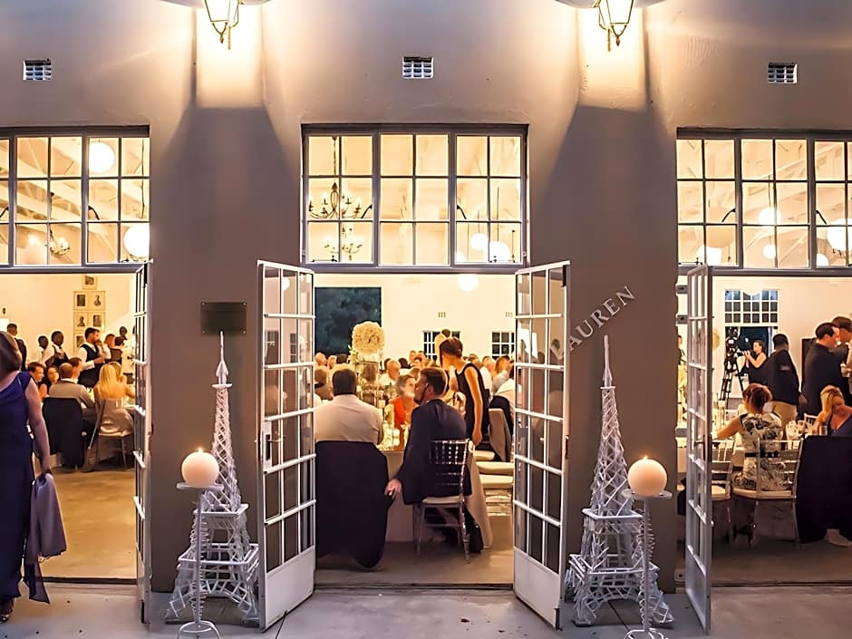 Chartwell Castle & Guest House