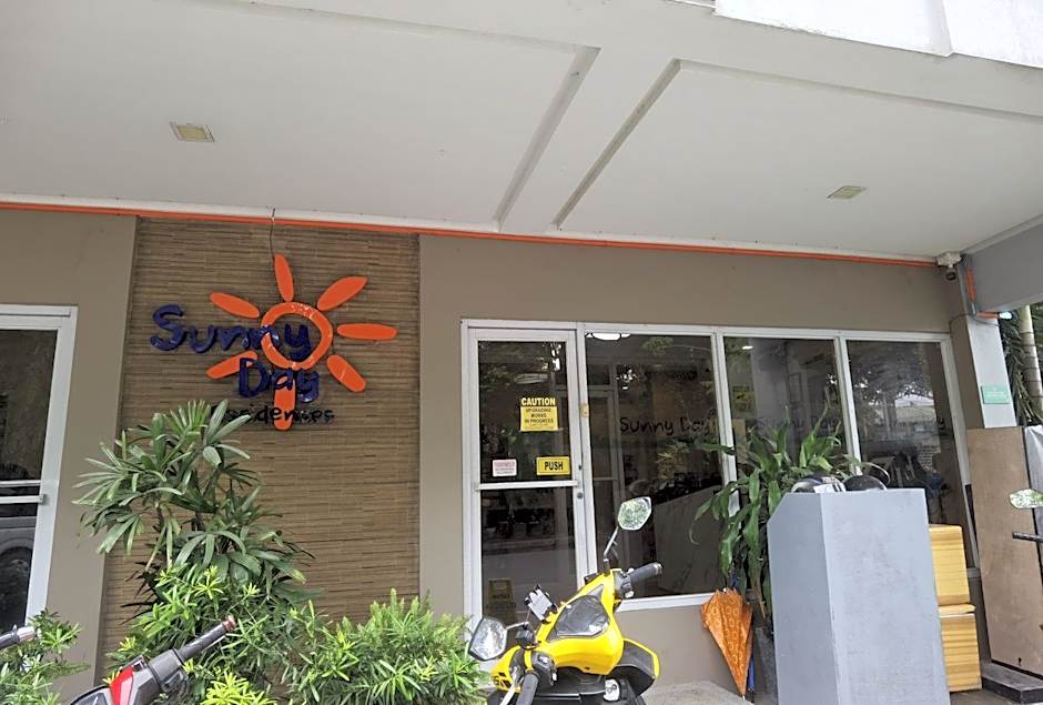 Sunny Day Residences Cainta
