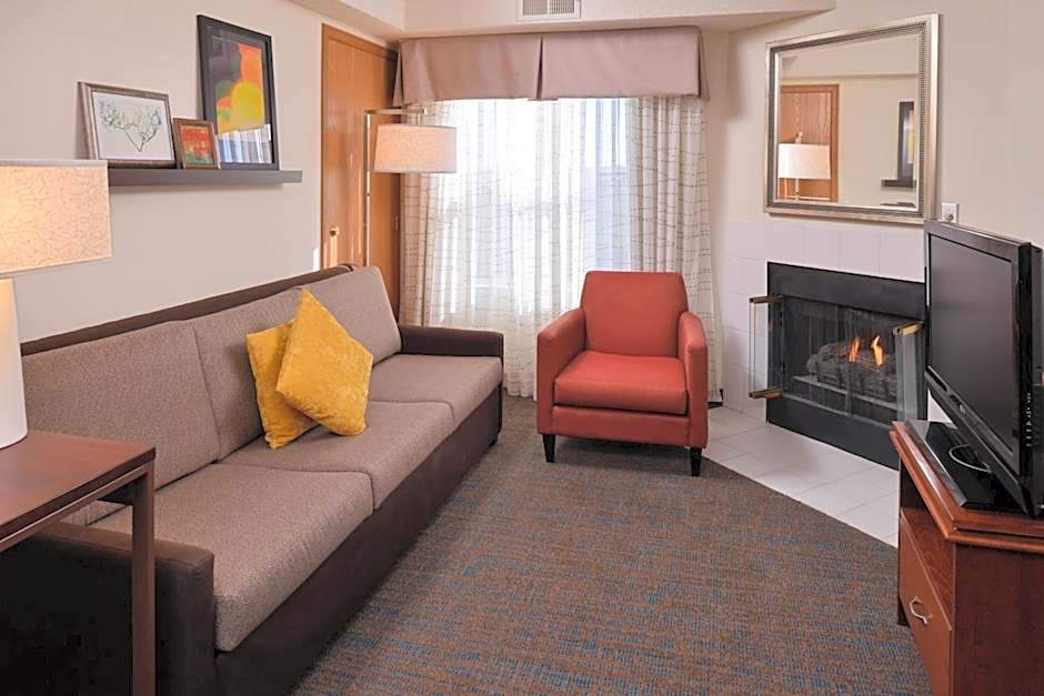Residence Inn by Marriott Dayton Troy