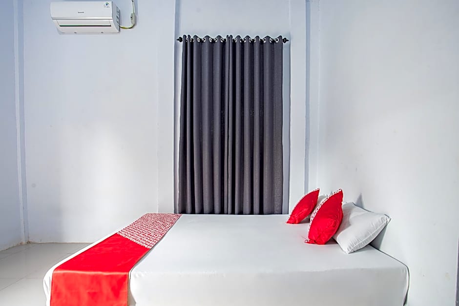 Hotel O Owo Guest House Syariah