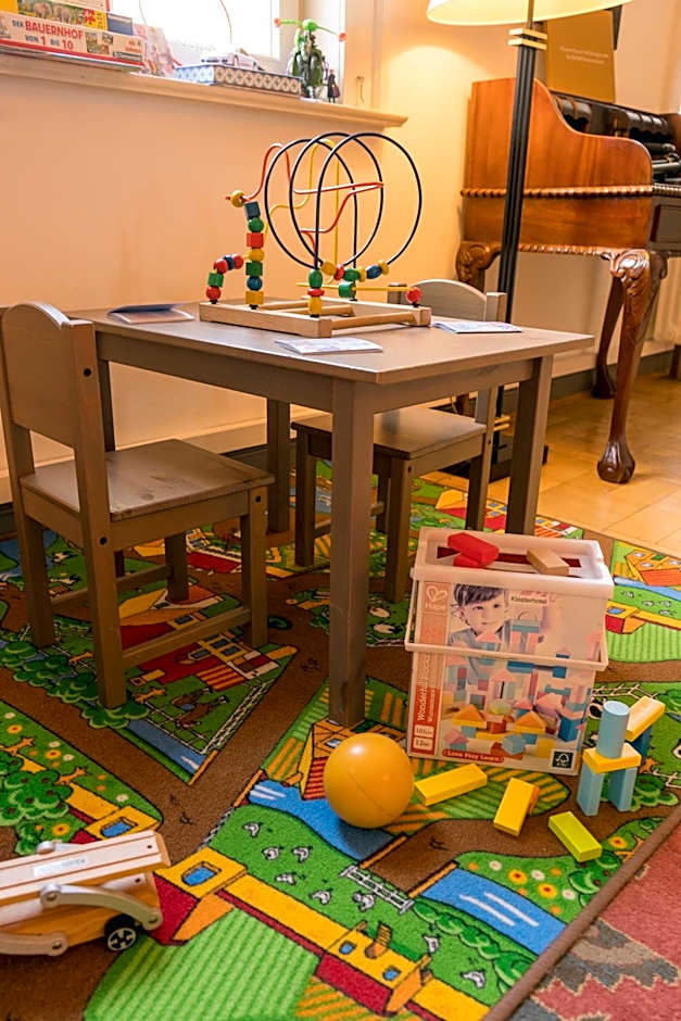 Klosterhotel Wöltingerode