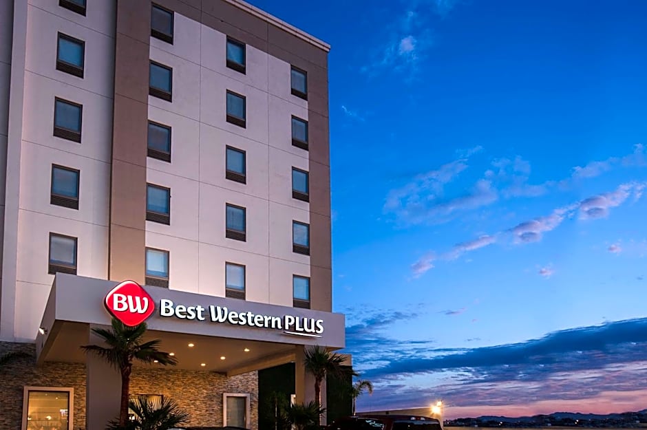 Best Western Plus Chihuahua Juventud