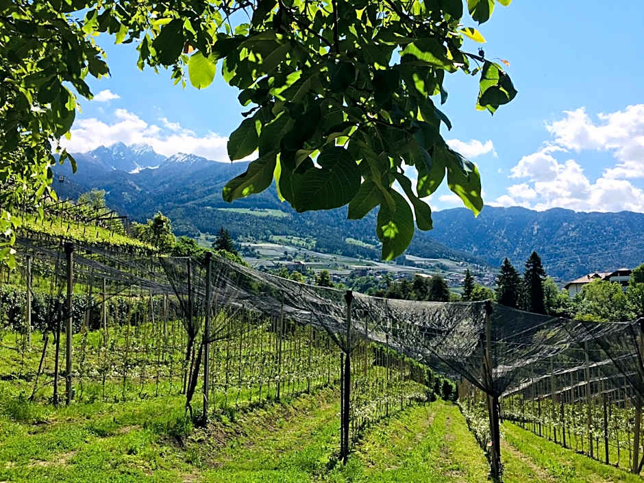 Tannerhof Bed & Breakfast