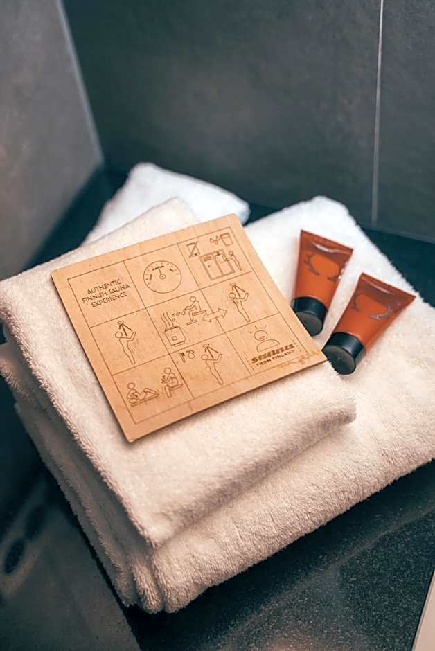 Lapland Hotels Tampere