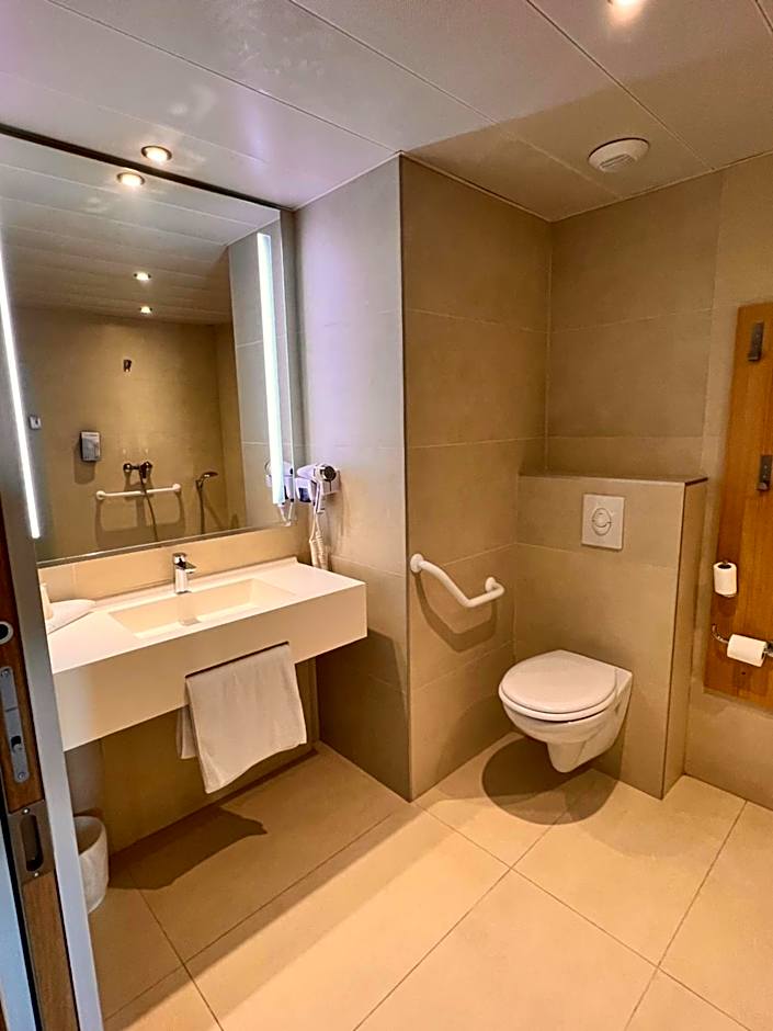 Campanile Metz Nord - Woippy