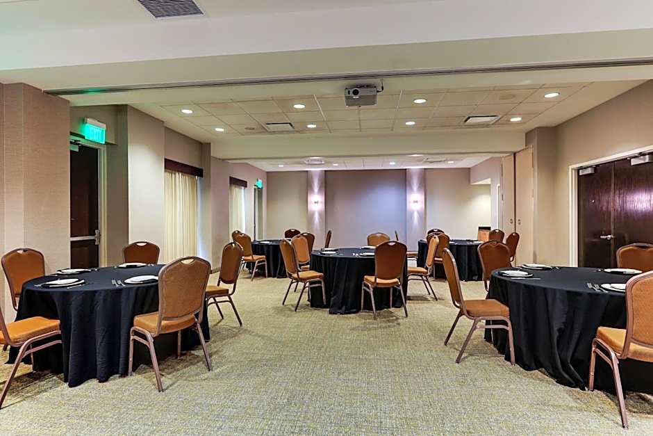 SpringHill Suites by Marriott Birmingham Downtown at UAB