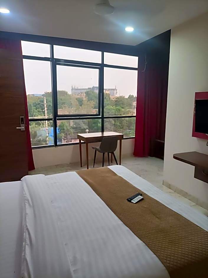 Hotel The Grand Tara