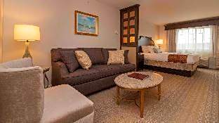 Photo 1 of 18 of 1 King Bed with Sofabed