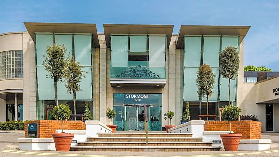 The Stormont Hotel
