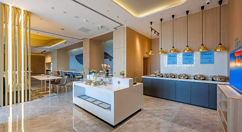 Holiday Inn Express Huludao Seaview By IHG