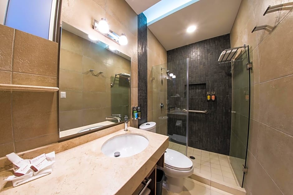 Hotel Clipperton