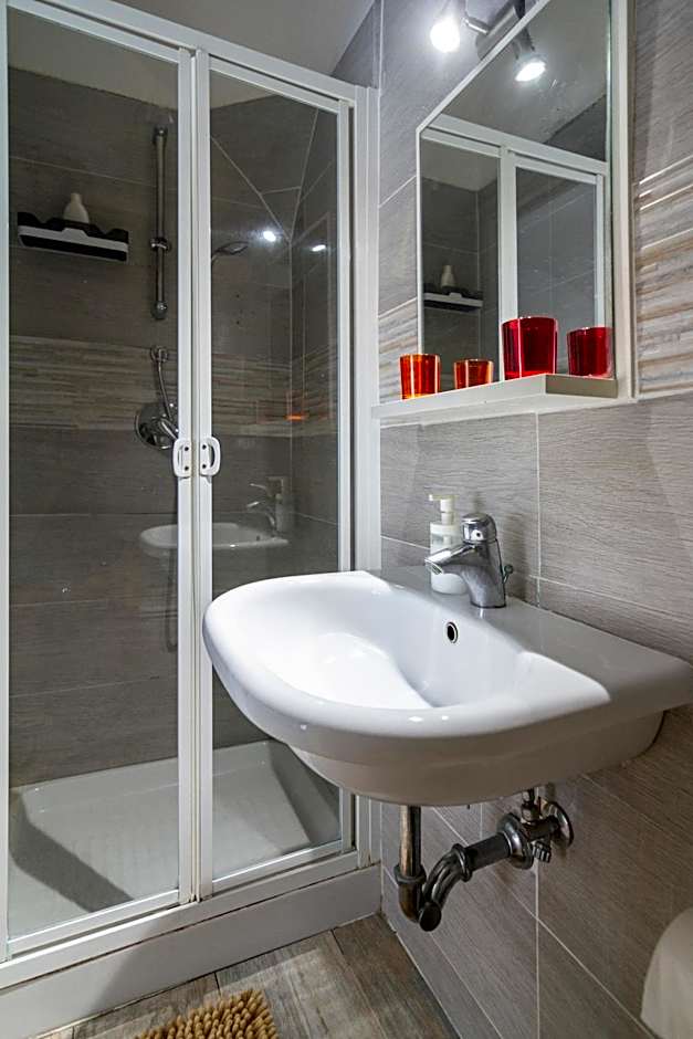 Maison Du La Rua-Adults Only