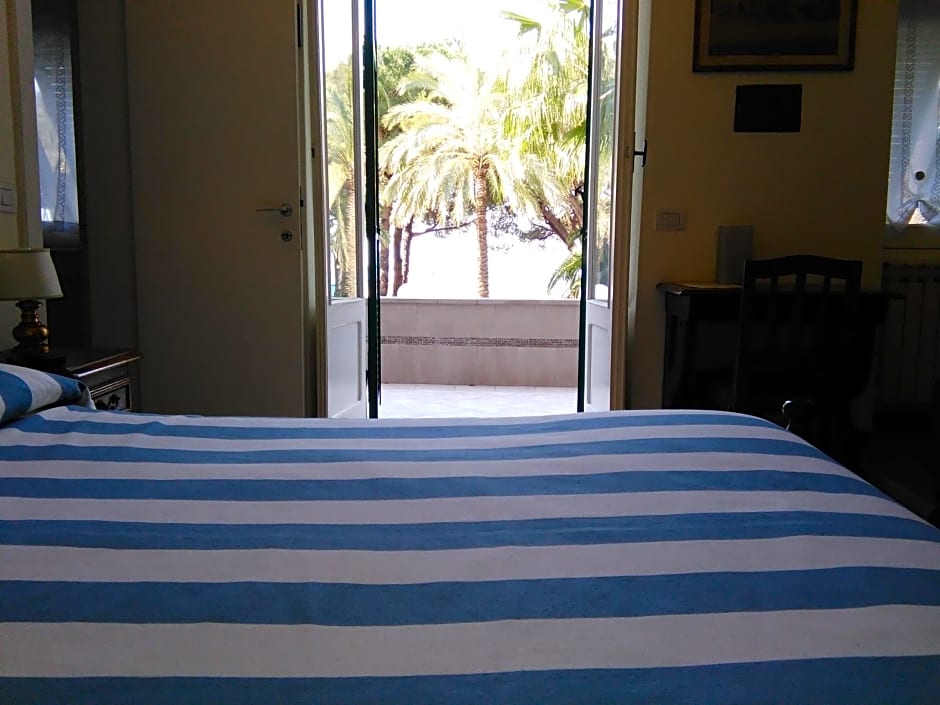 Ristorante Hotel Mira