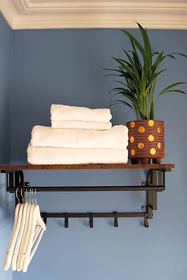 The Falstaff Hotel & Restaurant Ramsgate