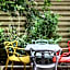 Best Western Plus 61 Paris Nation Hotel