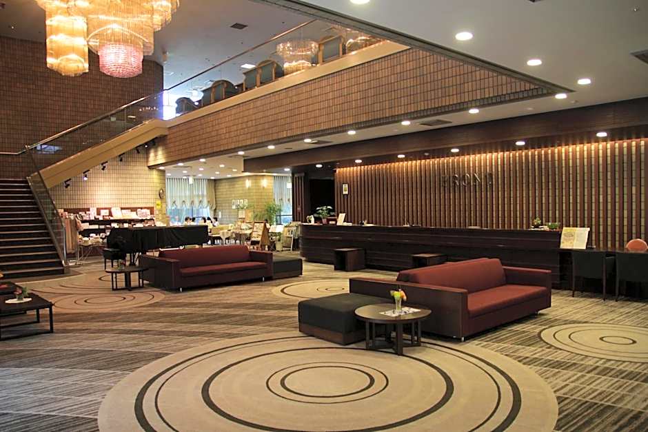 ホテル京都エミナースManyonoyuHotelKyotoEminence