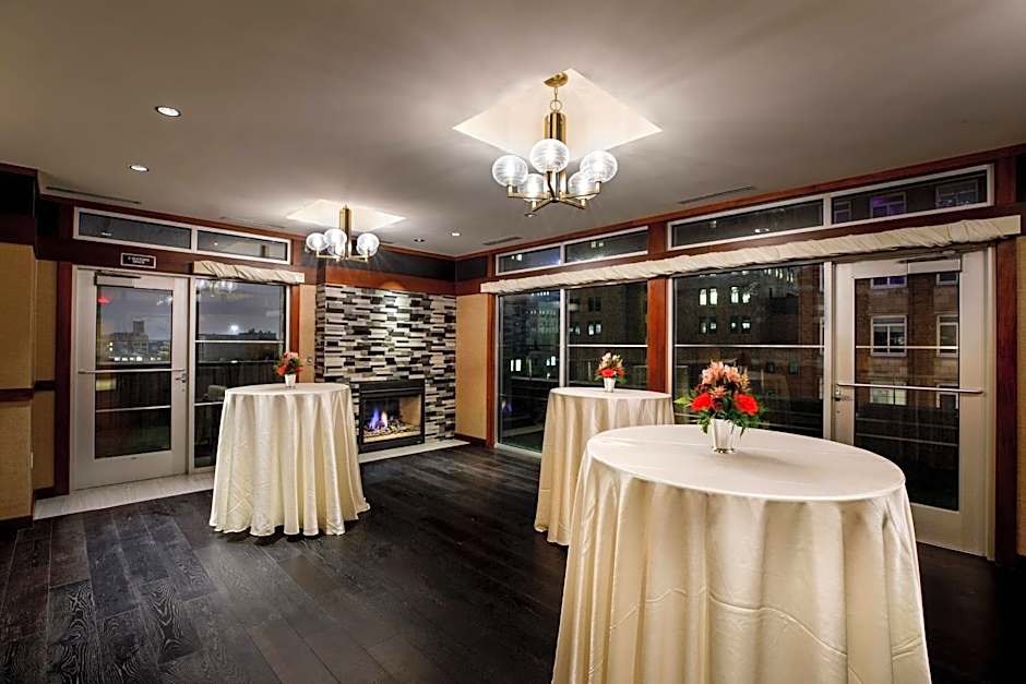 Hotel Metro, Autograph Collection