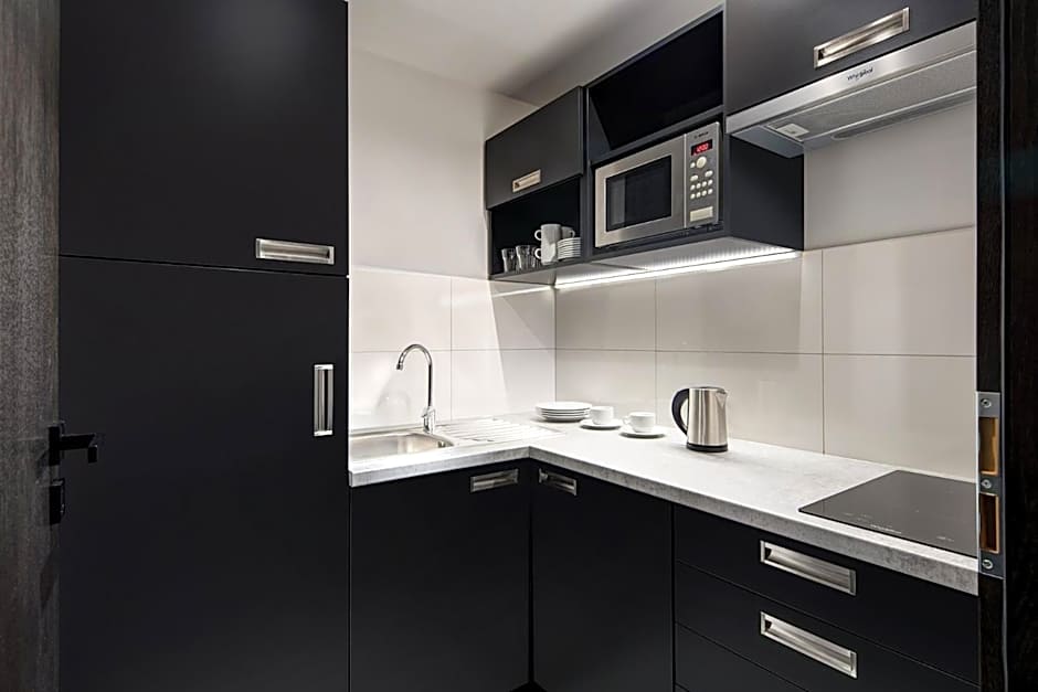 Clarion Congress Hotel Prague