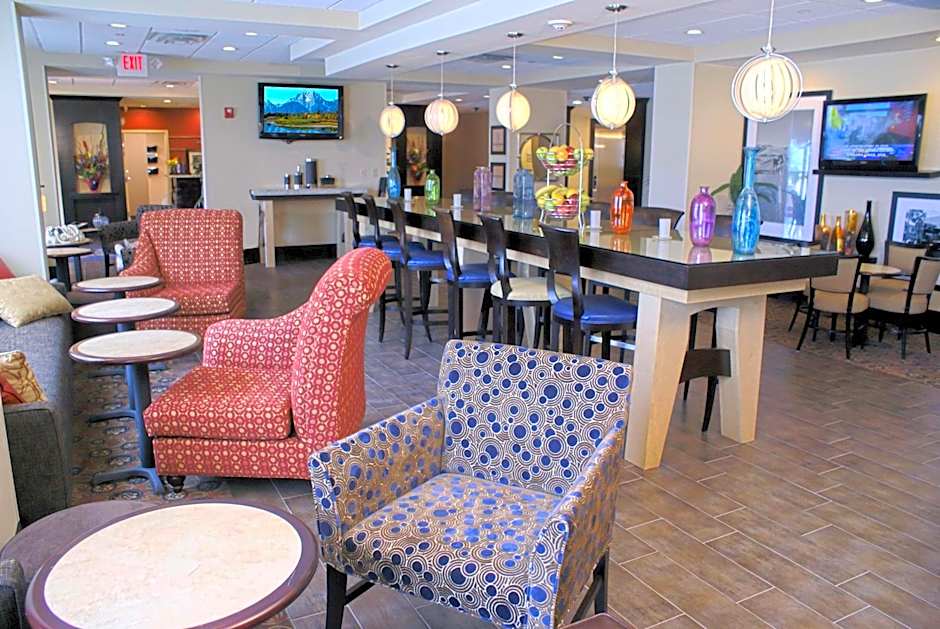 Hampton Inn By Hilton Orange