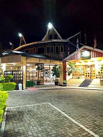 Vienna Woods Hotel Nakuru