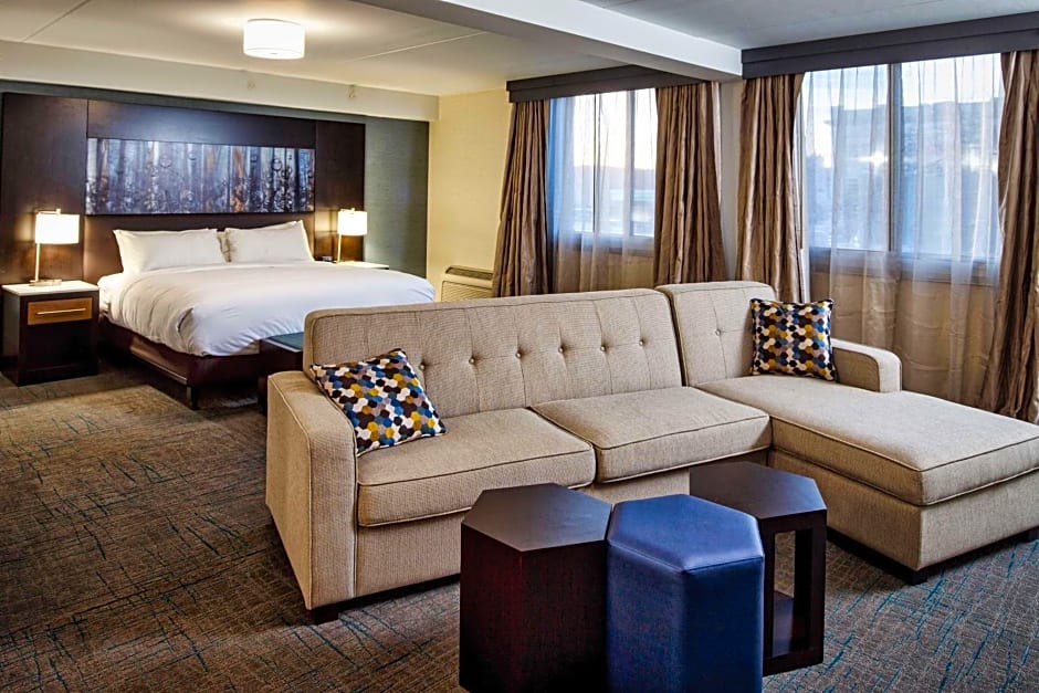 DoubleTree by Hilton Neenah