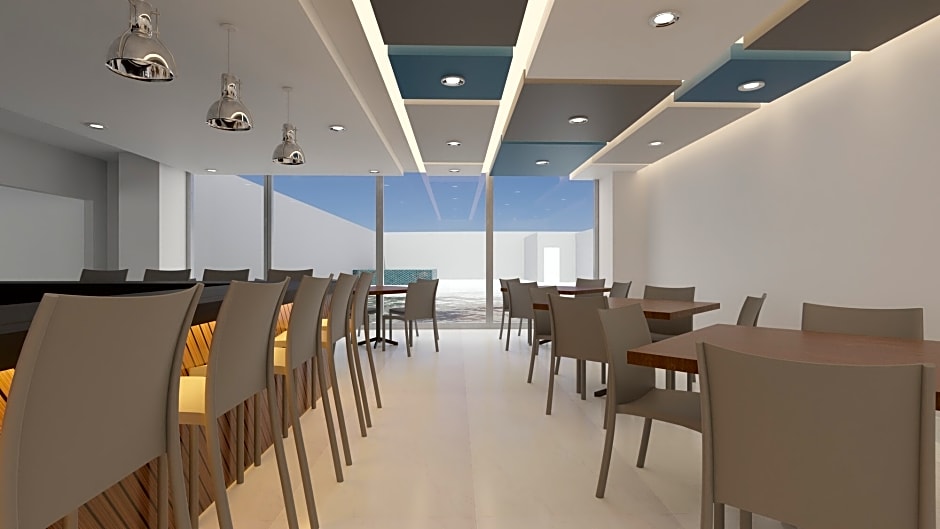 Comfort Inn Mazatlan