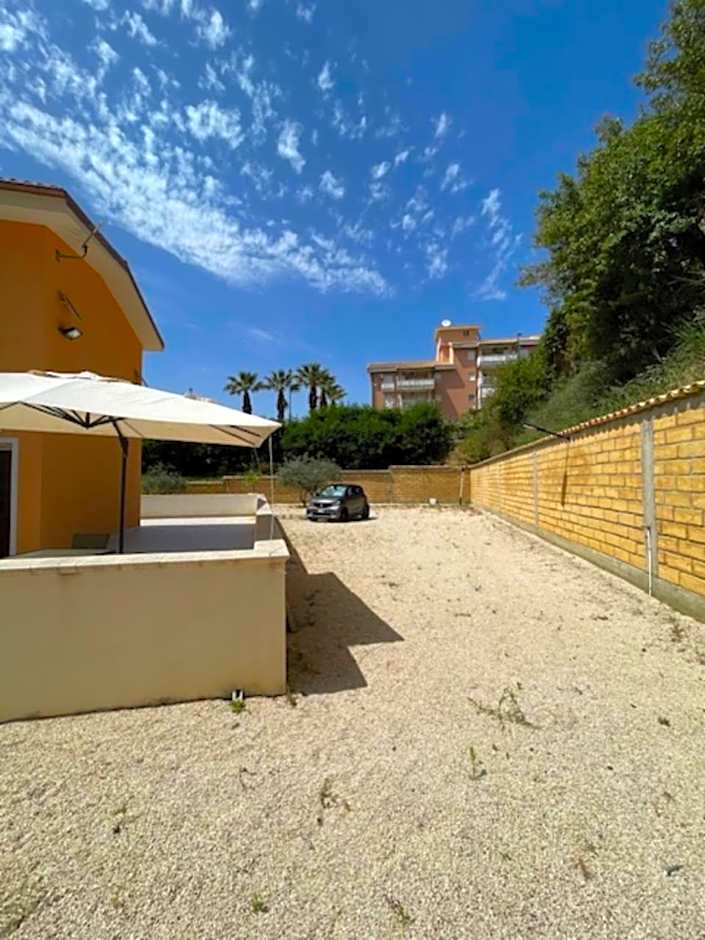 Casa Vacanze IL GIGANTE Comfort a Due Passi dalla Valle dei Templi