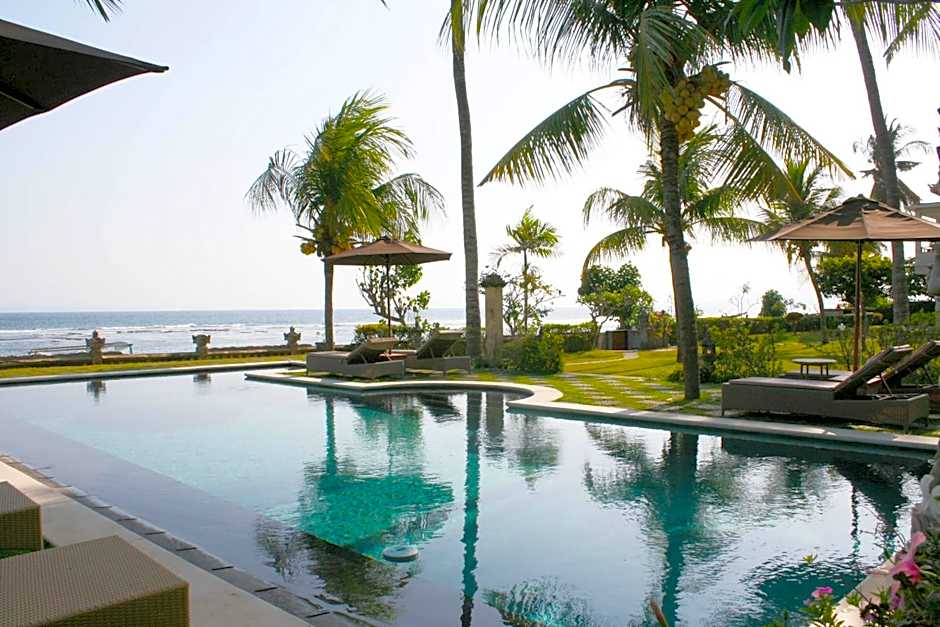 Hotel Genggong