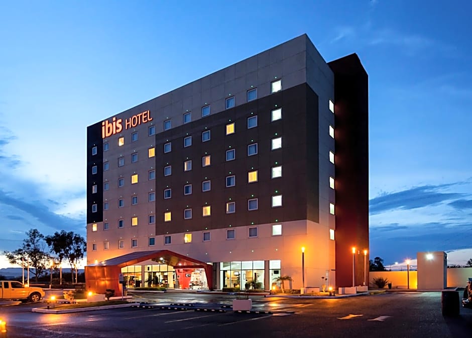 Ibis Aguascalientes Norte