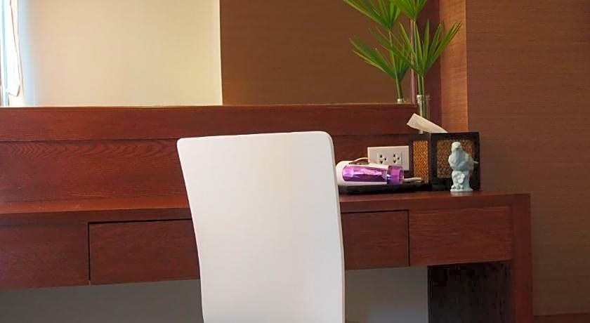 The Little Nest Phuket