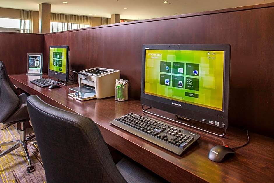 Courtyard by Marriott Nashville Goodlettsville