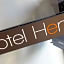 Hotel Henry
