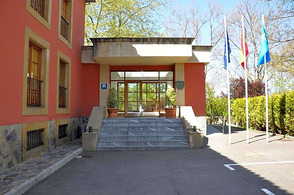 Parador de Gijon