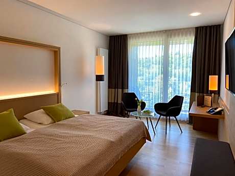 Superior Plus Double Room