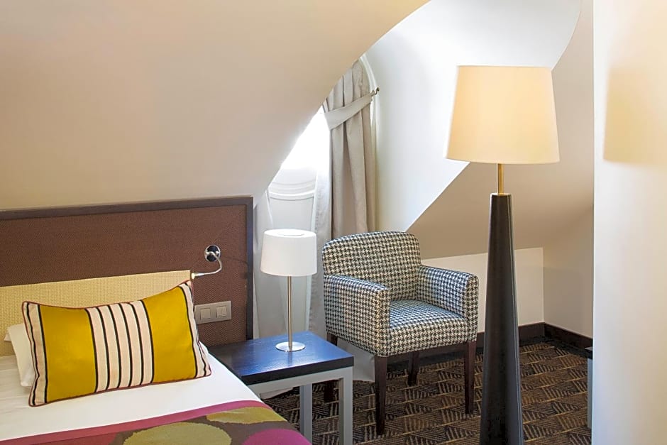 Hotel Le M Paris Montparnasse