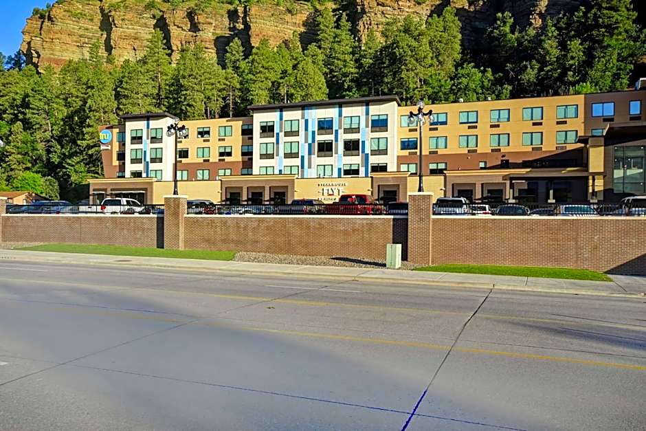 Tru By Hilton Deadwood