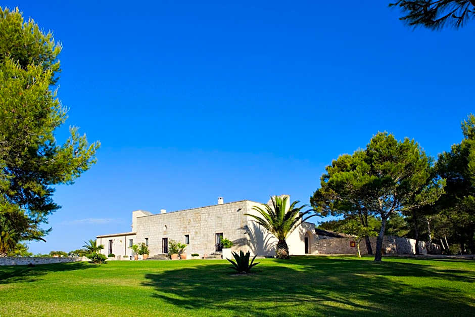 Masseria Panareo