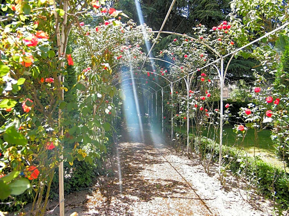 Grand Hôtel du Parc