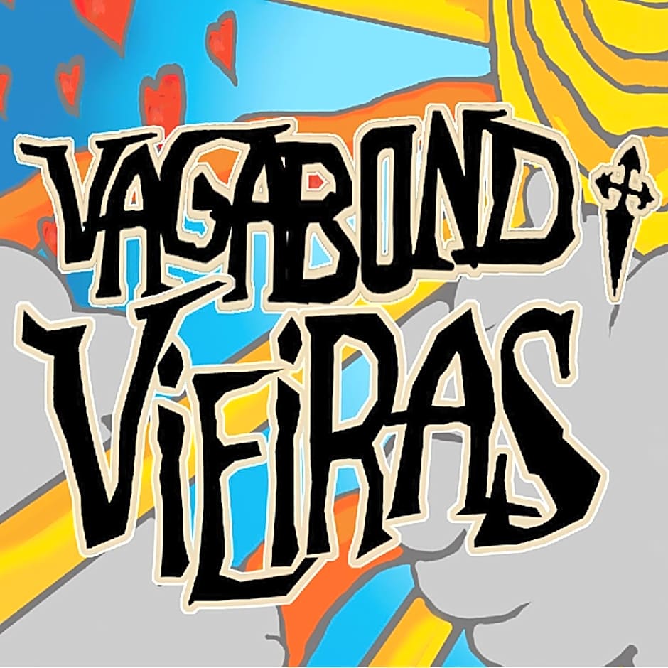 Vagabond Vieiras Beds & Communal Dinner Included Albergue LE-210