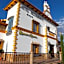 Hotel Rural Romero Torres