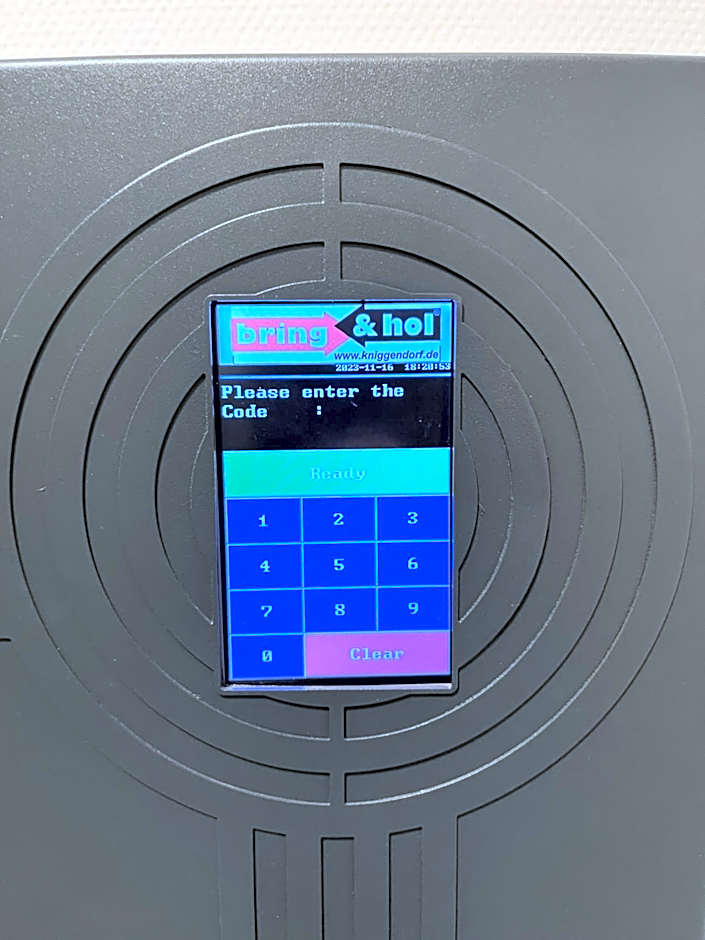 Longhouse Aparthotel