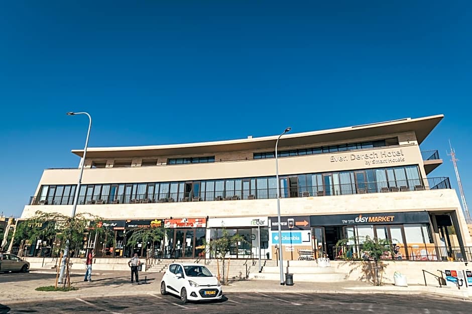 Even Derech by Smart Hotels