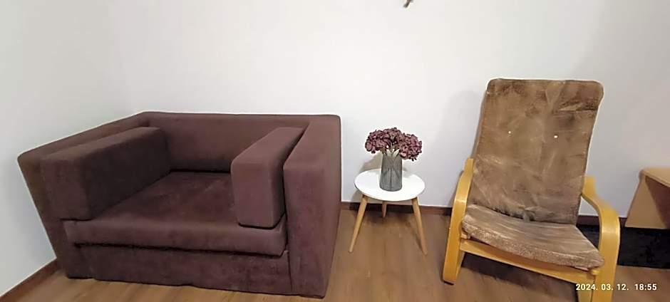 Borisz Apartman Zalakaros