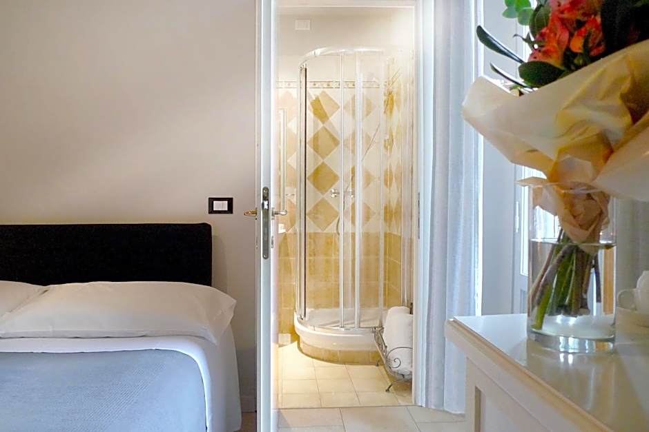 Relais Stibbert Florence