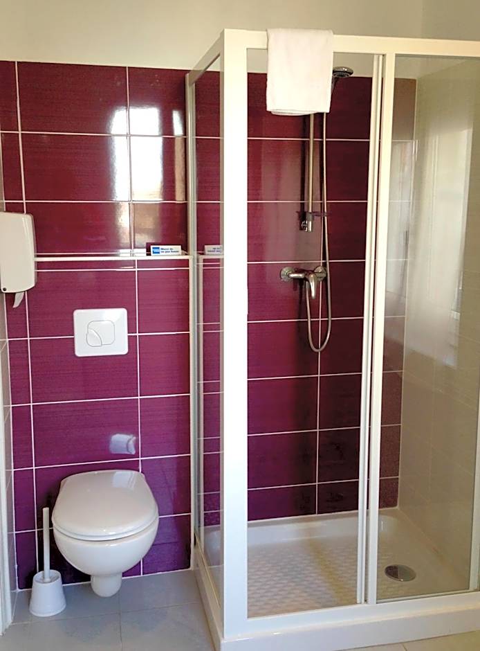 Hotel Le Petit Baigneur Palavas Plage