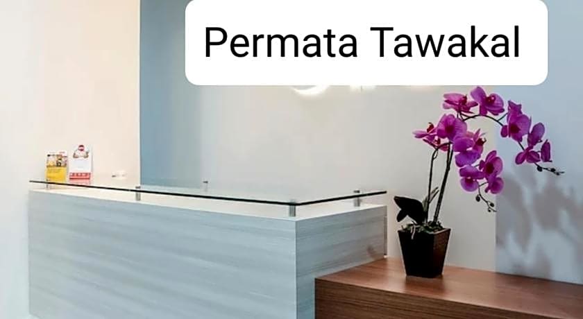 Permata Tawakal Guest House