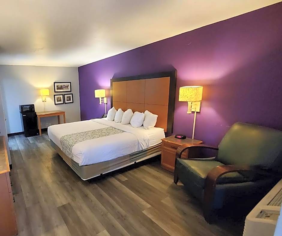 La Quinta Inn & Suites by Wyndham Amarillo West Medical Center