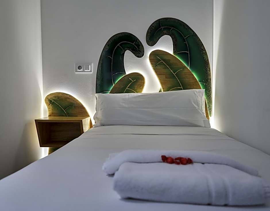 Pensión AliciaZzz Bed And Breakfast Bilbao