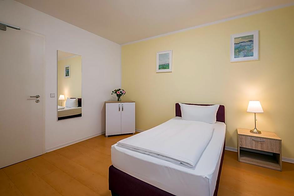 Hotel City Green Berlin