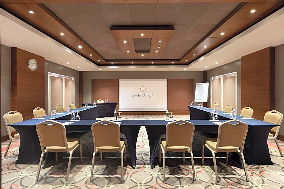 Sheraton Bursa Hotel